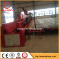 Plate automatic welding machine rolling seam welding machine